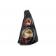 Citroen C1 2005-2014 Rear Light Unit Driver Side